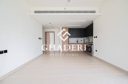 Apartment - 1 Bedroom - 1 Bathroom for rent in Marina Living - Dubai Marina - Dubai