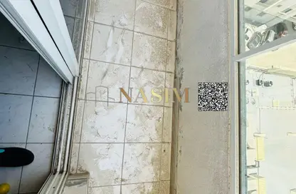 شقة - غرفة نوم - 1 حمام للايجار في ذا ايكون جازا 2 - الراشدية 3 - الراشدية - عجمان