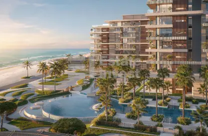 Apartment - 1 Bedroom - 2 Bathrooms for sale in Ellington Sands - Dubai Islands - Dubai