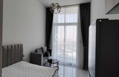 Apartment - Studio - 1 Bathroom for rent in Skyz by Danube - Arjan - Dubai