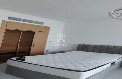 Apartment - Studio - 1 Bathroom for rent in Skyz by Danube - Arjan - Dubai Apartment - Studio - 1 Bathroom for rent in Skyz by Danube - Arjan - Dubai