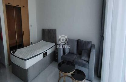 Apartment - Studio - 1 Bathroom for rent in Skyz by Danube - Arjan - Dubai Apartment - Studio - 1 Bathroom for rent in Skyz by Danube - Arjan - Dubai