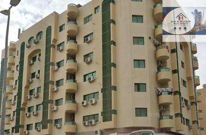 Whole Building - Studio - 7+ Bathrooms for sale in Al Tarfa - Mughaidir - Sharjah Whole Building - Studio - 7+ Bathrooms for sale in Al Tarfa - Mughaidir - Sharjah