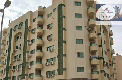 Whole Building - Studio - 7+ Bathrooms for sale in Al Tarfa - Mughaidir - Sharjah
