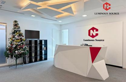 Office Space - Studio for sale in Bay Square Building 12 - Bay Square - Business Bay - Dubai