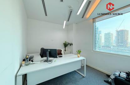 Office Space - Studio for sale in Bay Square Building 12 - Bay Square - Business Bay - Dubai