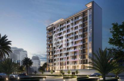 Apartment - Studio - 1 Bathroom for sale in Verdania 2 - Dubai Land Residence Complex - Dubai Land - Dubai