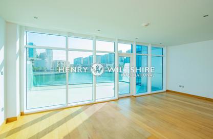 Apartment - 2 - 2 for sale in Al Barza - Al Bandar - Al Raha Beach - Abu Dhabi