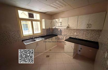 Apartment - 2 Bedrooms - 3 Bathrooms for rent in Al Mowaihat 2 - Al Mowaihat - Ajman