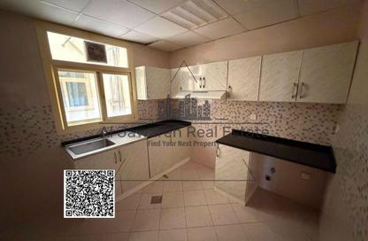 Apartment - 2 Bedrooms - 3 Bathrooms for rent in Al Mowaihat 2 - Al Mowaihat - Ajman Apartment - 2 Bedrooms - 3 Bathrooms for rent in Al Mowaihat 2 - Al Mowaihat - Ajman