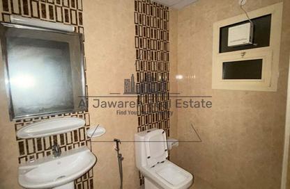 Apartment - 2 Bedrooms - 3 Bathrooms for rent in Al Mowaihat 2 - Al Mowaihat - Ajman Apartment - 2 Bedrooms - 3 Bathrooms for rent in Al Mowaihat 2 - Al Mowaihat - Ajman