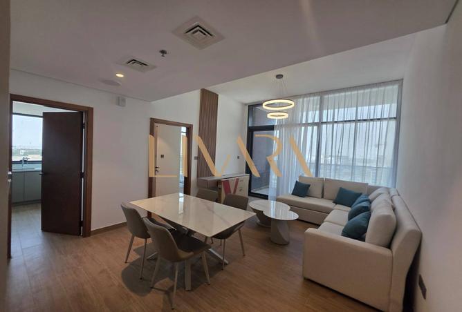 closed Kitchen | Furnished | Chiller Free