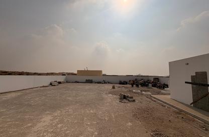 Land - Studio for rent in Al Sajaa S - Al Sajaa - Sharjah