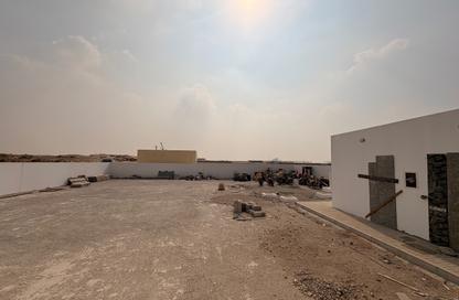 Land - Studio for rent in Al Sajaa S - Al Sajaa - Sharjah