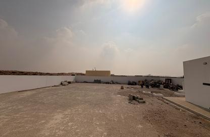 Land - Studio for rent in Al Sajaa S - Al Sajaa - Sharjah
