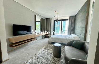 Apartment - Studio - 1 Bathroom for rent in The Autograph - District 10 - Jumeirah Village Circle - Dubai