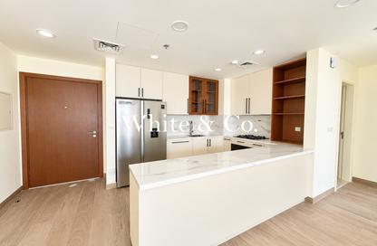 Apartment - 2 - 2 for rent in The Mayfair - Town Square - Dubai Apartment - 2 - 2 for rent in The Mayfair - Town Square - Dubai