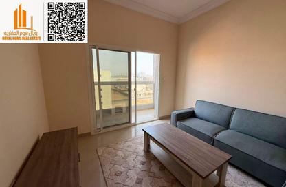 Apartment - 2 Bedrooms - 2 Bathrooms for rent in Al Jurf 3 - Al Jurf - Ajman Downtown - Ajman