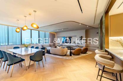 Apartment - 1 Bedroom - 1 Bathroom for sale in Iconic Residence - Dubai Internet City - Dubai