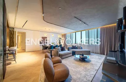 Apartment - 1 Bedroom - 1 Bathroom for sale in Iconic Residence - Dubai Internet City - Dubai