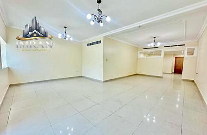 Apartment - 3 Bedrooms - 4 Bathrooms for rent in Al Nada Tower - Al Nahda - Sharjah