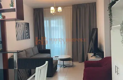 Apartment - 1 Bedroom - 2 Bathrooms for sale in Marina View Tower A - Marina View - Dubai Marina - Dubai
