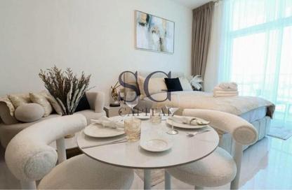 Apartment - Studio - 1 for rent in Skyz by Danube - Arjan - Dubai Apartment - Studio - 1 for rent in Skyz by Danube - Arjan - Dubai