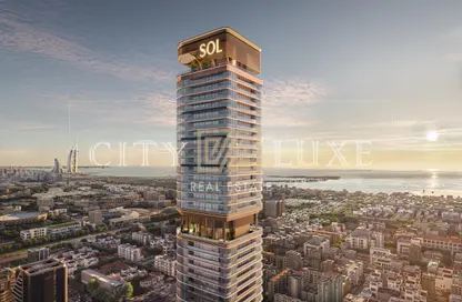 Office Space - Studio for sale in Sol Luxe - Sheikh Zayed Road - Dubai