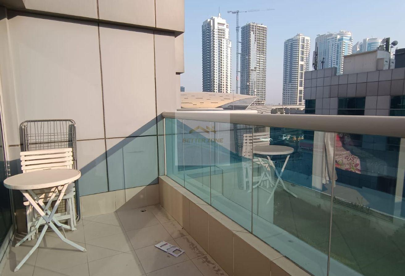 Next to Sobha Metro - Studio - Furnished photo 7