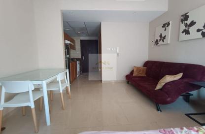Apartment - Studio - 1 Bathroom for rent in Marina Diamond 3 - Marina Diamonds - Dubai Marina - Dubai Apartment - Studio - 1 Bathroom for rent in Marina Diamond 3 - Marina Diamonds - Dubai Marina - Dubai
