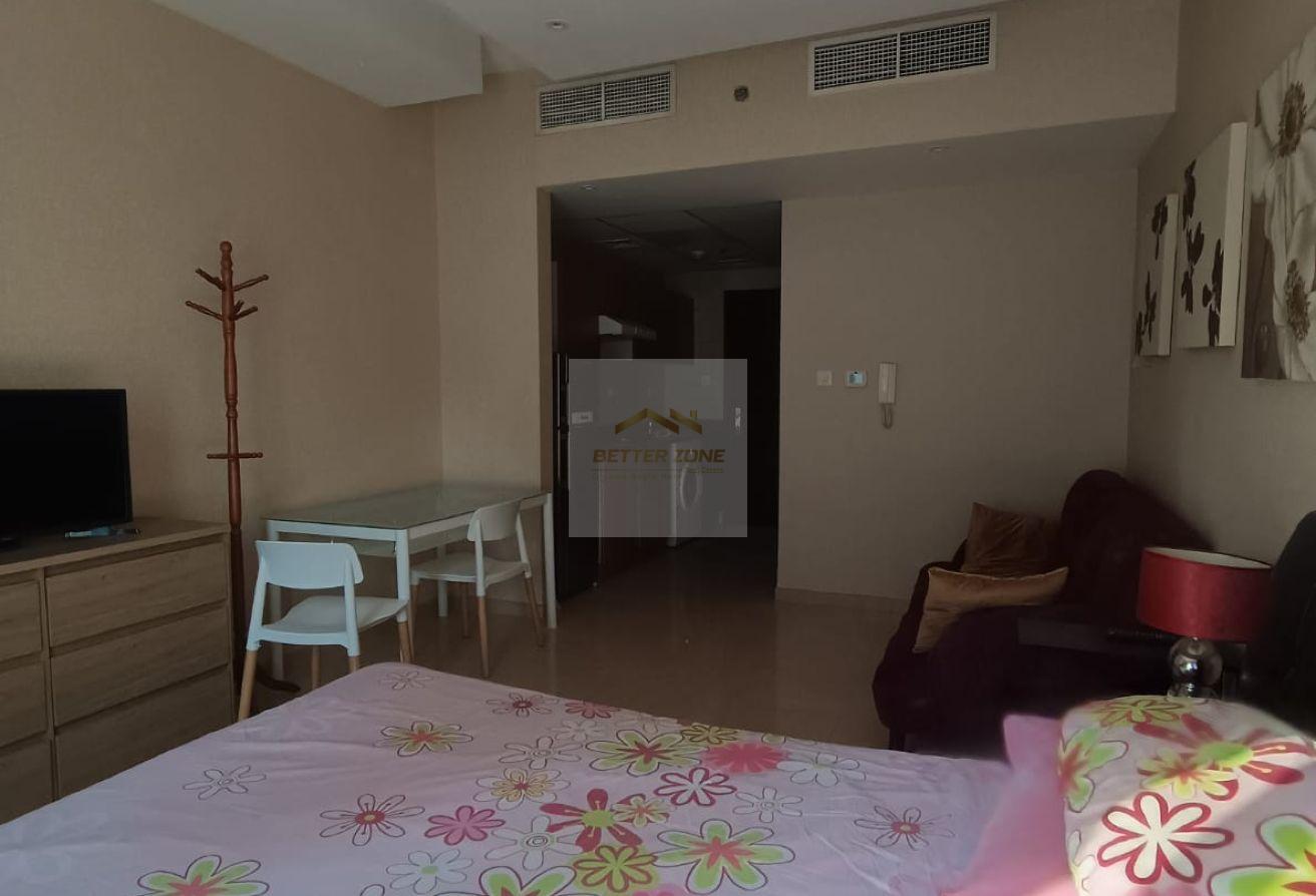 Next to Sobha Metro - Studio - Furnished photo 6
