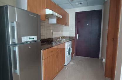 Apartment - Studio - 1 Bathroom for rent in Marina Diamond 3 - Marina Diamonds - Dubai Marina - Dubai Apartment - Studio - 1 Bathroom for rent in Marina Diamond 3 - Marina Diamonds - Dubai Marina - Dubai