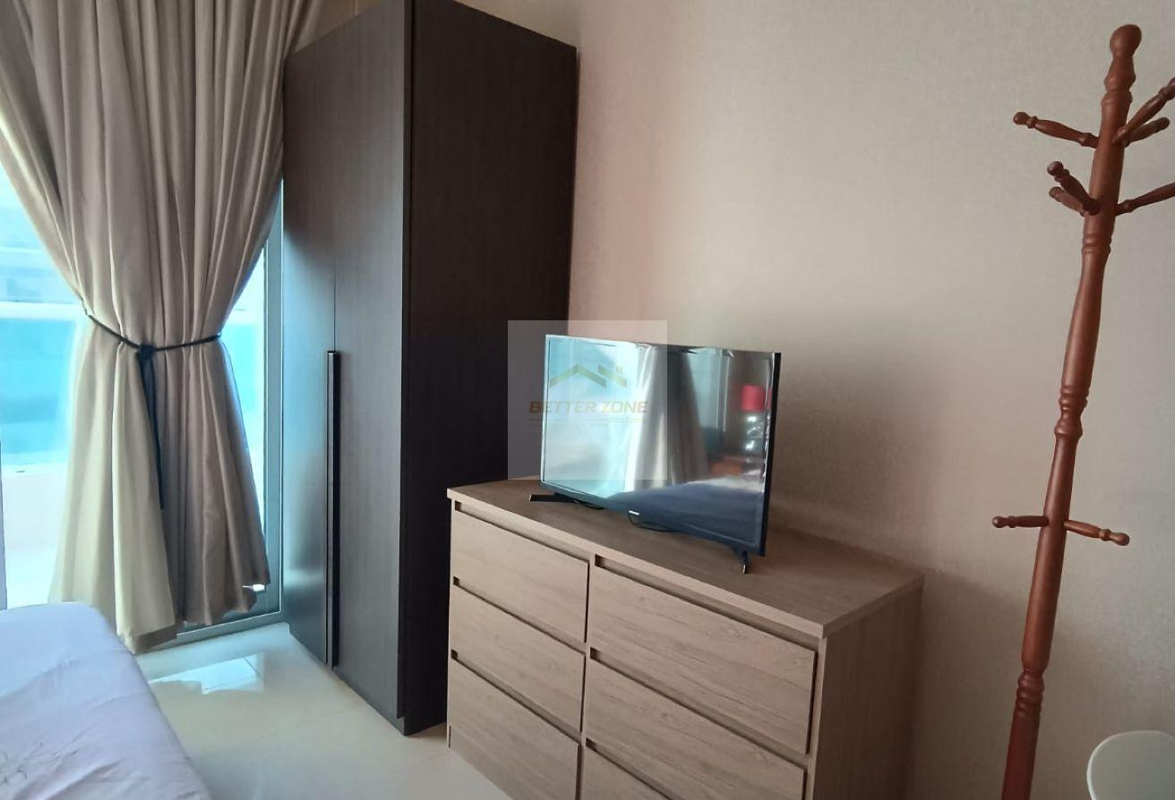 Next to Sobha Metro - Studio - Furnished photo 5