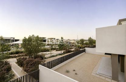Villa - 4 Bedrooms - 5 Bathrooms for sale in Jebel Ali Village Villas - Jebel Ali Village - Jebel Ali - Dubai