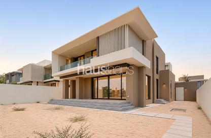 Villa - 4 - 5 for sale in Jebel Ali Village Villas - Jebel Ali Village - Jebel Ali - Dubai