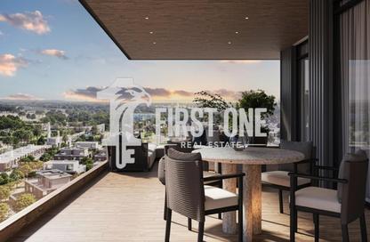 Apartment - 2 Bedrooms - 3 Bathrooms for sale in Reem Hills 2 - Najmat Abu Dhabi - Al Reem Island - Abu Dhabi