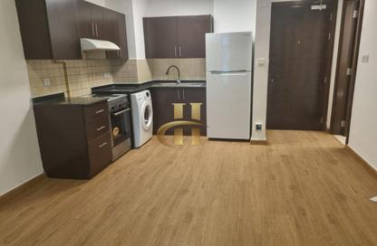 Apartment - 1 Bedroom - 2 Bathrooms for sale in Autumn 2 - Autumn - Seasons Community - District 15 - Jumeirah Village Circle - Dubai