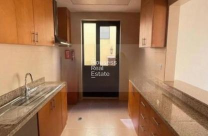 Villa - 4 - 5 for rent in Nad Al Sheba Villas - Nad Al Sheba 3 - Nad Al Sheba - Dubai Villa - 4 - 5 for rent in Nad Al Sheba Villas - Nad Al Sheba 3 - Nad Al Sheba - Dubai