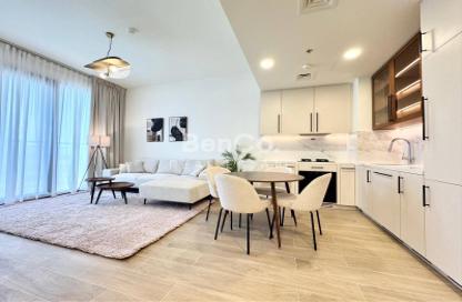 Apartment - 1 - 1 for rent in The Regent - Town Square - Dubai Apartment - 1 - 1 for rent in The Regent - Town Square - Dubai