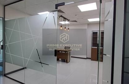 Office Space - Studio - 4 Bathrooms for rent in Airport Road - Al Garhoud - Dubai Office Space - Studio - 4 Bathrooms for rent in Airport Road - Al Garhoud - Dubai