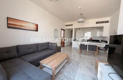 Apartment - 1 Bedroom - 2 Bathrooms for rent in Amna - Al Habtoor City - Business Bay - Dubai