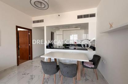 Apartment - 1 Bedroom - 2 Bathrooms for rent in Amna - Al Habtoor City - Business Bay - Dubai