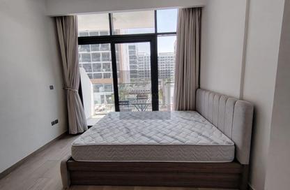 Apartment - Studio - 1 for sale in Azizi Riviera 39 - Azizi Riviera - Meydan One - Meydan - Dubai