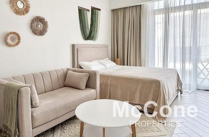 Apartment - Studio - 1 Bathroom for rent in Oxford 212 - District 10 - Jumeirah Village Circle - Dubai