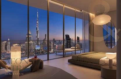 Apartment - 2 Bedrooms - 3 Bathrooms for sale in Akala Hotel and Residences - Zabeel 2 - Zabeel - Dubai Apartment - 2 Bedrooms - 3 Bathrooms for sale in Akala Hotel and Residences - Zabeel 2 - Zabeel - Dubai