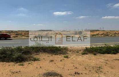 أرض - استوديو للبيع في D تلال سيتي - تلال سيتي - الشارقة أرض - استوديو للبيع في D تلال سيتي - تلال سيتي - الشارقة