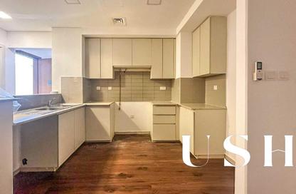 Townhouse - 3 Bedrooms - 3 Bathrooms for sale in Hayat Townhouses - Town Square - Dubai