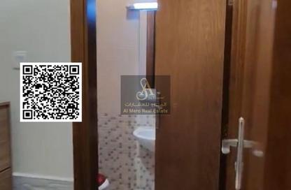 Apartment - 3 Bedrooms - 5 Bathrooms for sale in Oasis Tower - Al Rashidiya 1 - Al Rashidiya - Ajman Apartment - 3 Bedrooms - 5 Bathrooms for sale in Oasis Tower - Al Rashidiya 1 - Al Rashidiya - Ajman