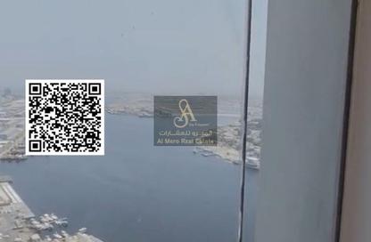 Apartment - 3 Bedrooms - 5 Bathrooms for sale in Oasis Tower - Al Rashidiya 1 - Al Rashidiya - Ajman