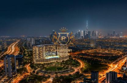Apartment - 1 Bedroom - 2 Bathrooms for sale in Al Jaddaf Residence - Al Jaddaf - Dubai
